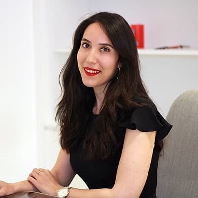 Dyt. Merve Taşkın