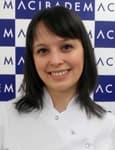 Dt. Fatma Çalışkan