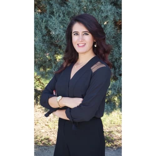 Psk. Tuğba Denizgezen Profil Fotoğrafı