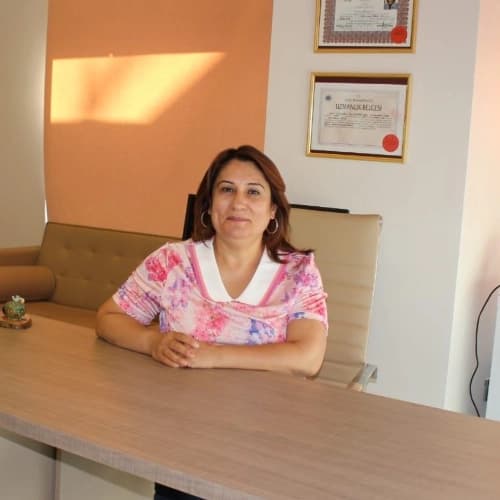 Uzm. Dr. Selda Ünal Profil Fotoğrafı