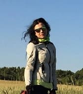 Dt. Esra Yamak Profil Fotoğrafı