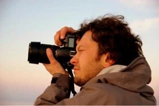 Dt. Alper Elitok Profil Fotoğrafı
