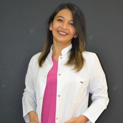Dt. Hatice Temizyürek Profil Fotoğrafı
