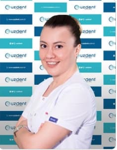 Dt. Nur Eğin Macit
