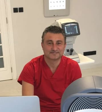 Op. Dr. Yetkin Özgan Profil Fotoğrafı