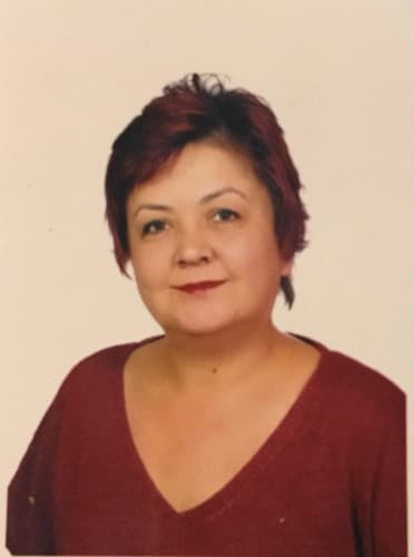 Psk. Nurcan Gonca Okur Profil Fotoğrafı