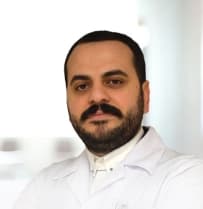 Dr. Yusuf Yıldırım Profil Fotoğrafı