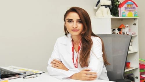 Psk. Sibel Dağlıkan