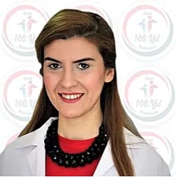 Dyt. Damla Yalman