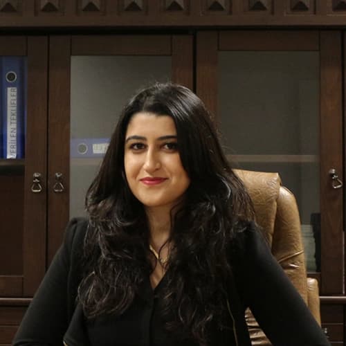 Psk. Semra Fırat Profil Fotoğrafı