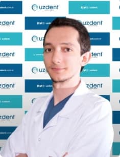 Dt. Orhan Dağhan Uyan Profil Fotoğrafı