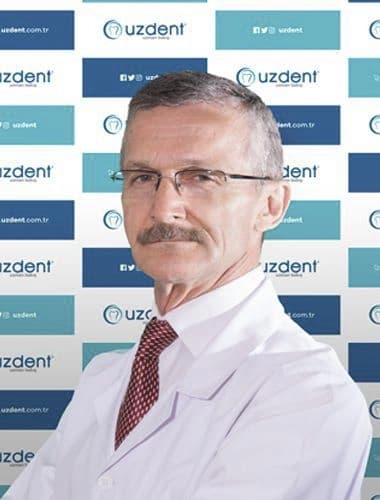Dt. Mustafa Uyan Profil Fotoğrafı