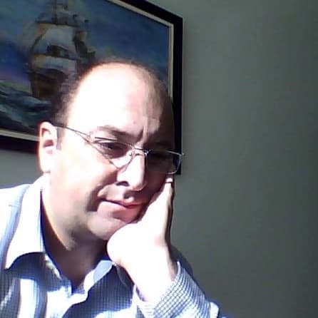 Doç. Dr. Hilmi Demirin Profil Fotoğrafı