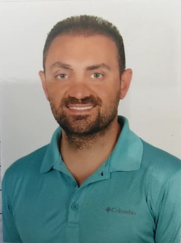 Dr. Dt. Savaş Güneş Profil Fotoğrafı