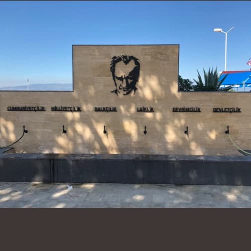 Uzm. Dr. Dt. Bekir Murat Kaya Profil Fotoğrafı