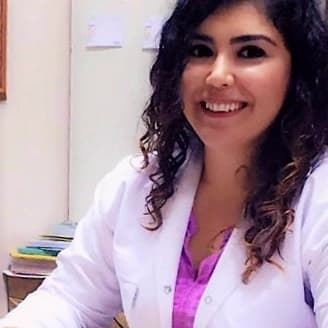 Dyt. Selen Ceylan Profil Fotoğrafı