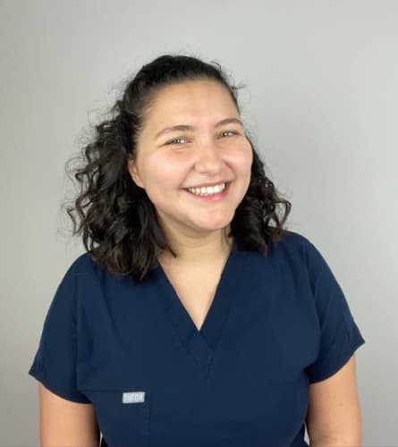 Dt. Dilruba İlayda Kükrek