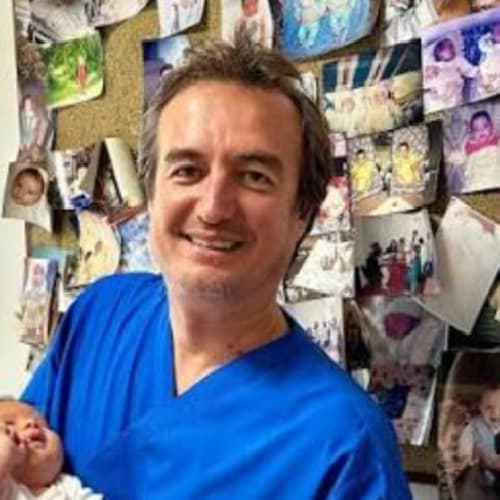 Prof. Dr. Murat Özekinci