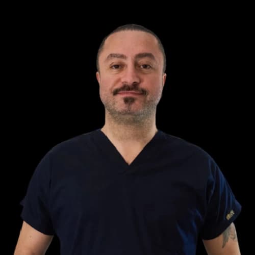 Uzm. Dr. Mehmet Karakuyu Profil Fotoğrafı