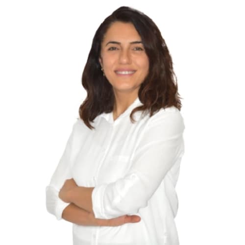 Op. Dr. Sevinç Bilgin Profil Fotoğrafı