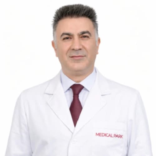 Op. Dr. Yalçın Yıldırım Profil Fotoğrafı