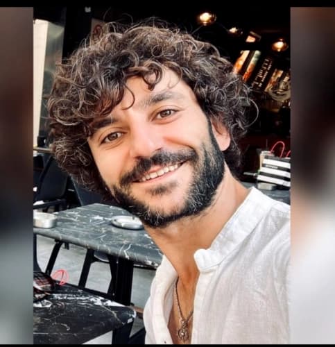 Fzt. Behlül Levent Profil Fotoğrafı