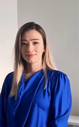 Psk. Buse Sağlam Kutlu Profil Fotoğrafı