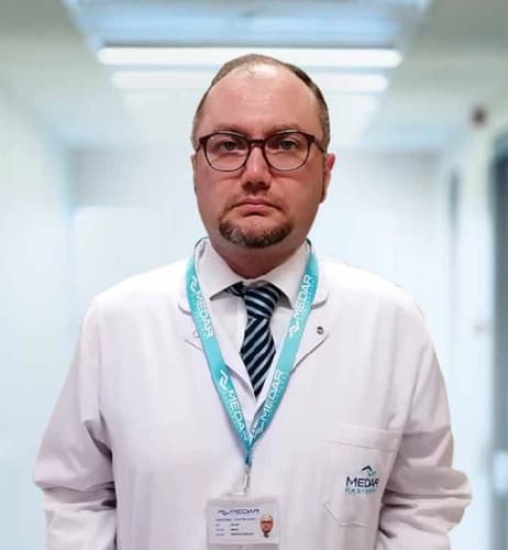 Op. Dr. Ali Ozan Çelik Profil Fotoğrafı