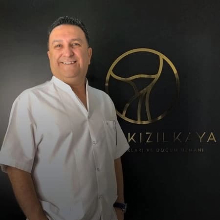 Op. Dr. Sinan Kızılkaya Profil Fotoğrafı