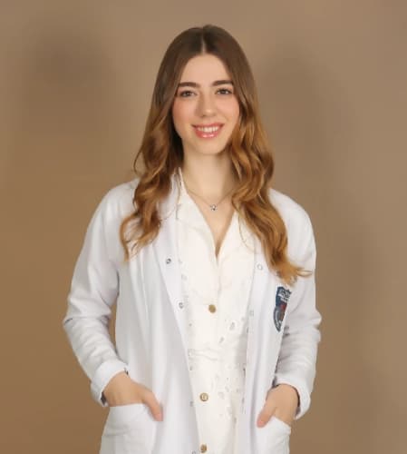 Dyt. Dilanaz Çiftçi