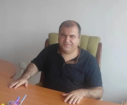 Psk. Levent Karadöl Profil Fotoğrafı