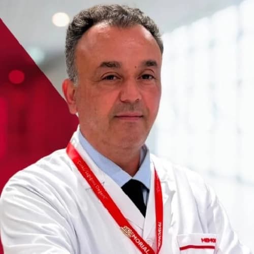 Doç. Dr. Engin Aynacı