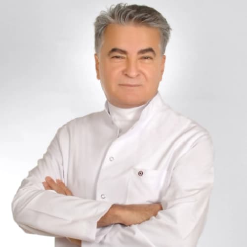 Dr. Dt. Ercan Erdoğan