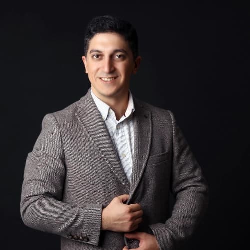 Op. Dr. Rumil Babayev Profil Fotoğrafı