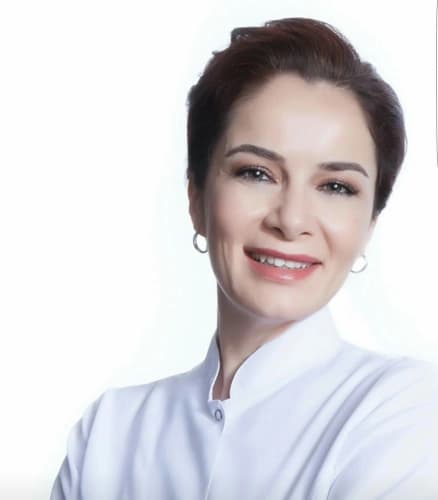 Dt. Volga Evrim Akbaş Profil Fotoğrafı