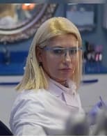 Dt. Meral Odunkesenler