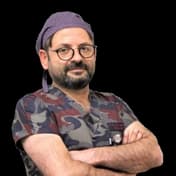 Doç. Dr. Mehmet Kaplan Profil Fotoğrafı