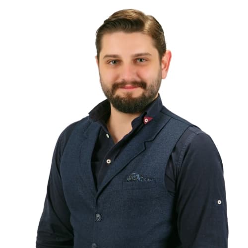 Psk. Mert Pırıldar