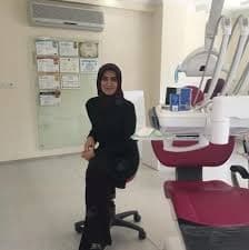 Dt. Büşra Kabaağaç