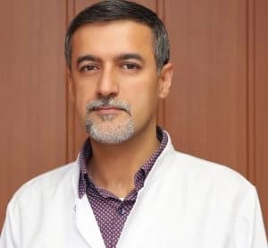 Dyt. Özalp Kaya Profil Fotoğrafı