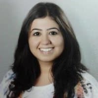 Fzt. Hande Manav Profil Fotoğrafı