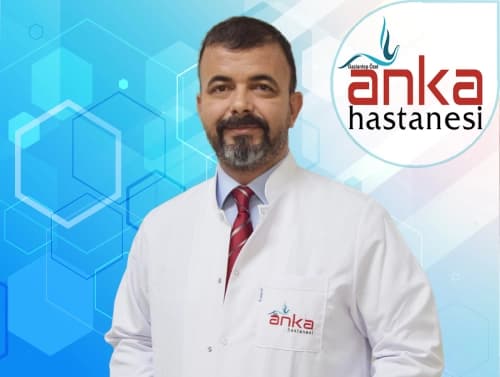 Op. Dr. Cengiz Kara Profil Fotoğrafı