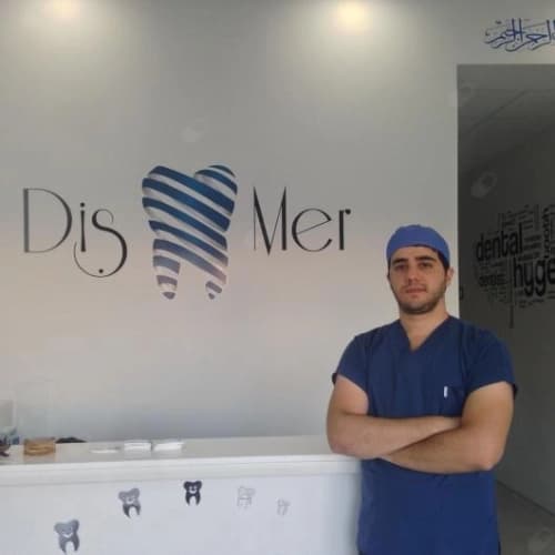Dt. Mustafa Diri Profil Fotoğrafı