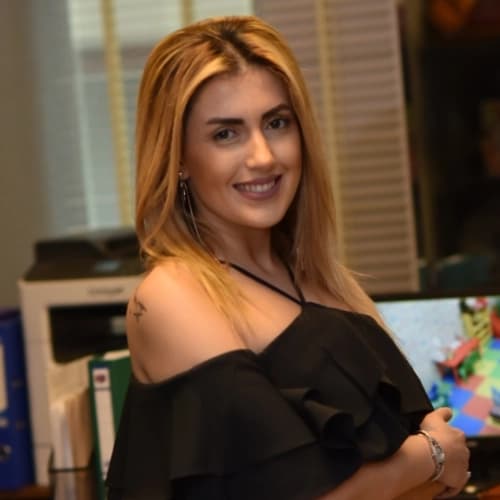 Uzm. Dr. Sevgi Çiçek Profil Fotoğrafı