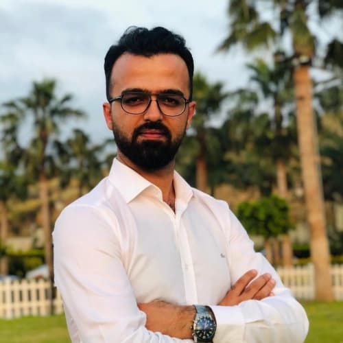 Dr. Öğr. Üyesi Yunus Doğan Profil Fotoğrafı