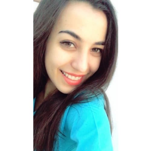 Dt. Begüm Müderris Profil Fotoğrafı