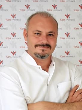 Uzm. Dr. Orhan Temel