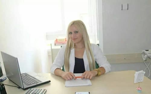 Dyt. Bahar Ceviz Profil Fotoğrafı