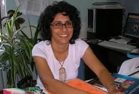 Prof. Dr. Şebnem Kılıç Profil Fotoğrafı