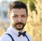 Dt. Serkan Durmuş Profil Fotoğrafı